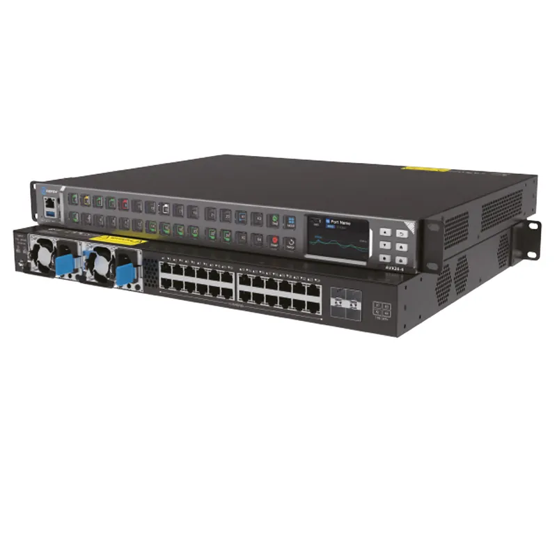 Markenprodukt Kiloview - AVX24-4 Media HUB